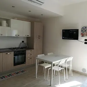 Daniela - Quiete E Mare Appartamento Sanremo